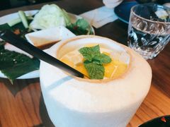 -星叶·东南亚料理(宁波万象汇店)