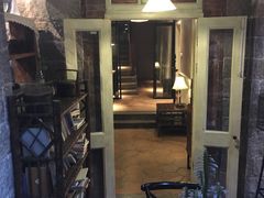 -杨桃院子咖啡吧(中华红墨店)