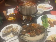 -洲际酒店·地平线全日餐厅HORIZON CAFÉ