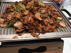 -四季民福烤鸭店(前门店)