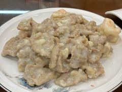 -老七饭馆(光荣道总店)