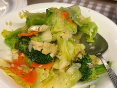 -船屋葡国餐厅