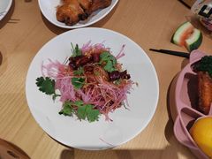 -大丰收脆鱼(万达江北店)