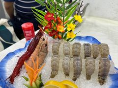 -嘉升大排档(番禺总店)