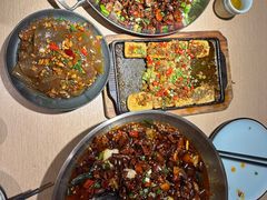 -胡马八破·川菜小馆(宽厚里店)