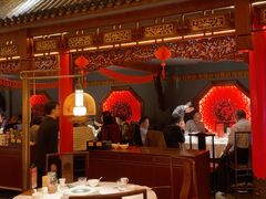 -宝轩渔府·海鲜(水上店)