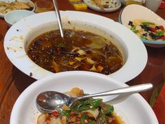 -小蓉合餐厅·川菜·陕南菜(凤城二路店)