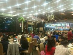 大堂-六婶西关小厨(光塔路店)