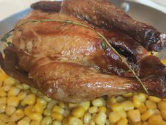 -港丽餐厅(高德置地店)