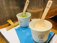 -茶是一枝花泡茶店