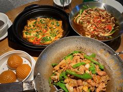 -费大厨辣椒炒肉(万家丽一店)