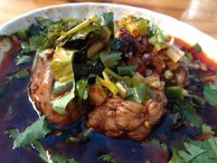 -雲记卢妈冷锅串串(中道街总店)