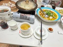 -品大三·南京菜(大行宫店)