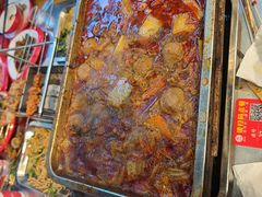 -古彭7只羊·招牌白串·碳锅羊肉旗舰店