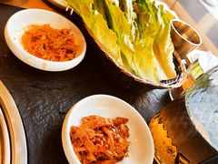 -黑豚黨韩国烤肉料理(悦然时光店)