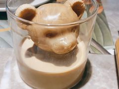 -大树餐厅(红旗街万达店)