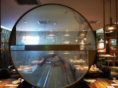 -九转小磨·非遗东北菜(群力店)