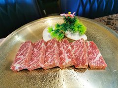 -肉加韩国料理·烤肉(金茂湾店)