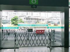 -厦门邮轮中心厦鼓码头(轮渡站)