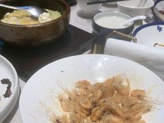 -狮王府淮扬菜(夫子庙老门东店)