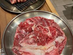 -西塔老太太泥炉烤肉(沈阳店)