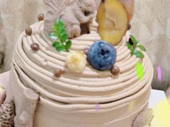 -好利来(兴华街店)