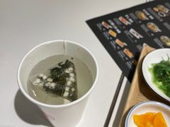 -池奈·日式咖喱蛋包饭(老城根Gpark店)