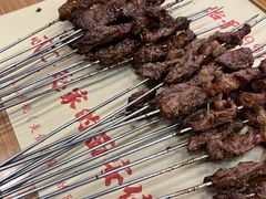 -勇利赵家烤肉坊(翠华北路店)