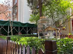 -正宗天津烧麦馆(柳州路店)