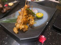 -極上萬膳·日料放题(海岸城店)
