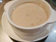 蘑菇汤-Mevlana梅夫娜土耳其餐厅·清真