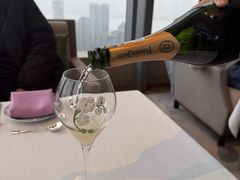 -悦厅·下午茶(杭州柏悦酒店)