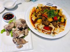 -尹兰楼西北风情餐厅(嘉定店)