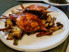 -古南都·老广东酒楼(龙江店)