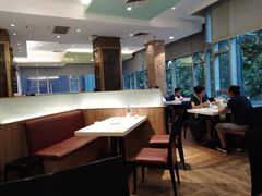 大堂-光明邨大酒家(淮海路店)