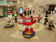 -凯德广场(西城店)