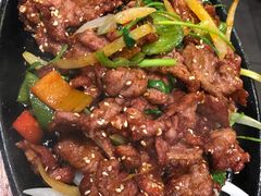 -Restaurant Sichuan 川里川外