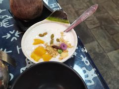 -丽江庭院·云南野生菌·海鲜火锅(鼓楼四合院店)