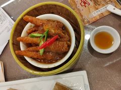 -安泰楼·佛跳墙创始人·传统闽味早茶·酒楼(三坊七巷闽菜地标店)