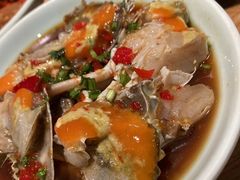 -江南鱼捞(北仑银泰城店)
