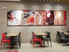 -永和大王(浦东南路店)