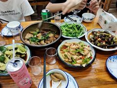 -玉衢·衢州鸭头店(沿河路店)