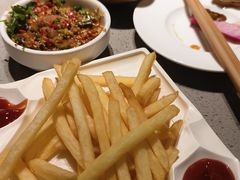 -海底捞火锅(北京路店)