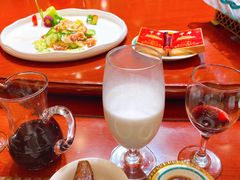 -狮子楼(成都晨光大厦店)