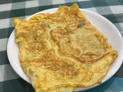 鸡蛋麻糍-百家缘(东门南路店)