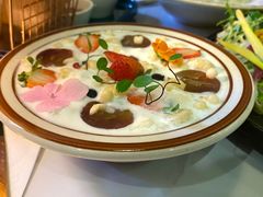 -ChitChat奇洽·Bistro(黎黄陂路店)