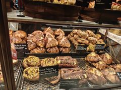 -BUTTERFUL&CREAMOROUS 黄油与面包(西单大悦城店)