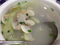 -钱大妈海鲜饭店(保利林语店)