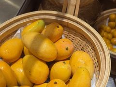 -杭州开元名都大酒店·地中海自助餐厅