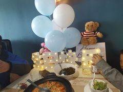 -时间仓(月湖公园店)